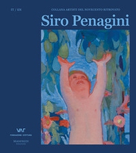 Siro Penagini. Ediz. italiana e inglese - Librerie.coop