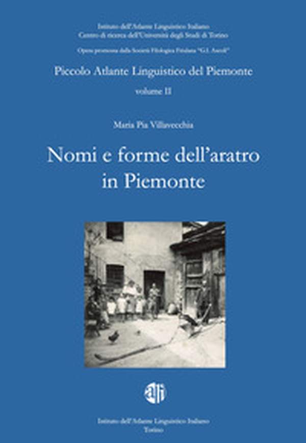 Piccolo atlante linguistico del Piemonte - Librerie.coop Piccolo atlante linguistico del Piemonte - Librerie.coop