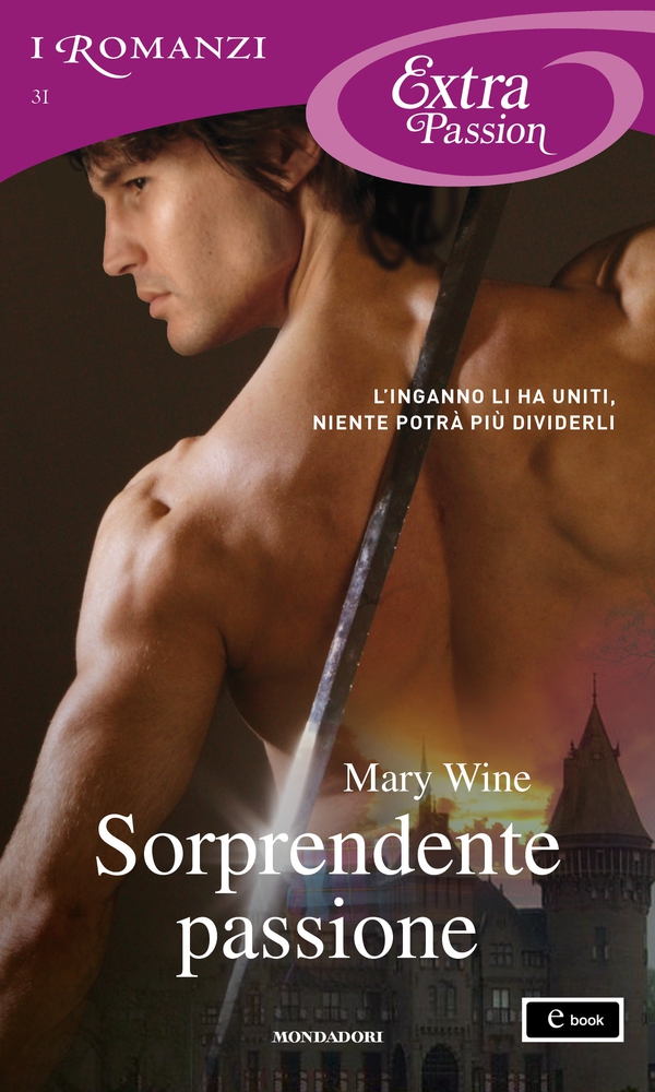 Sorprendente passione (I Romanzi Extra Passion) - Librerie.coop Sorprendente passione (I Romanzi Extra Passion) - Librerie.coop