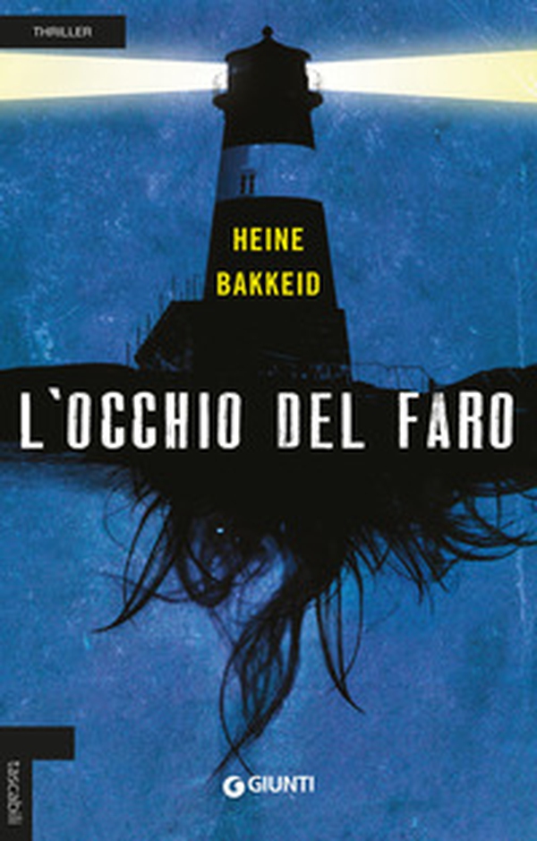 L'occhio del faro - Librerie.coop L'occhio del faro - Librerie.coop