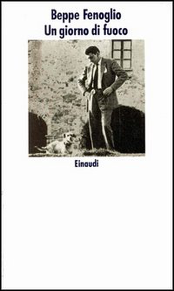 Un giorno di fuoco. Racconti del parentado - Librerie.coop Un giorno di fuoco. Racconti del parentado - Librerie.coop