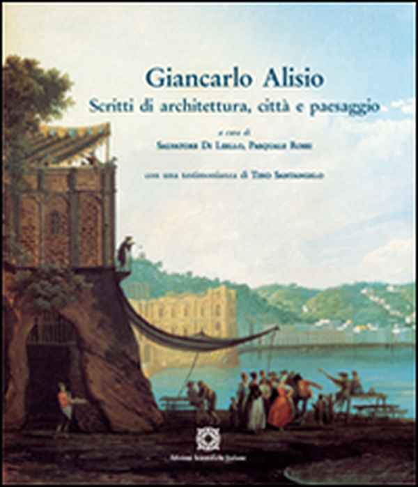 Giancarlo Alisio - Librerie.coop Giancarlo Alisio - Librerie.coop
