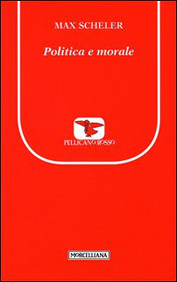 Politica e morale - Librerie.coop Politica e morale - Librerie.coop