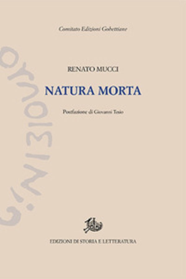 Natura morta - Librerie.coop Natura morta - Librerie.coop