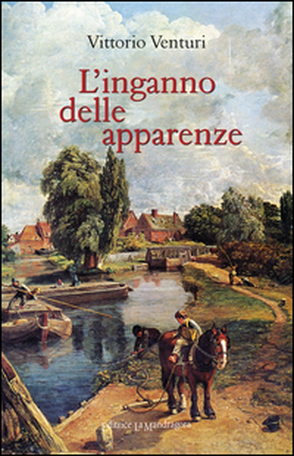 L'inganno delle apparenze - Librerie.coop L'inganno delle apparenze - Librerie.coop