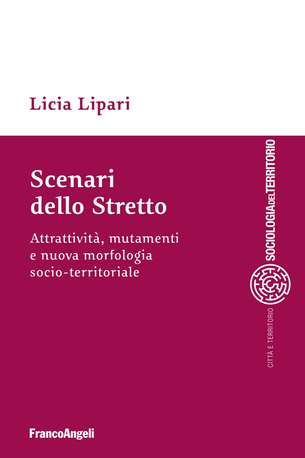 Scenari dello Stretto - Librerie.coop Scenari dello Stretto - Librerie.coop