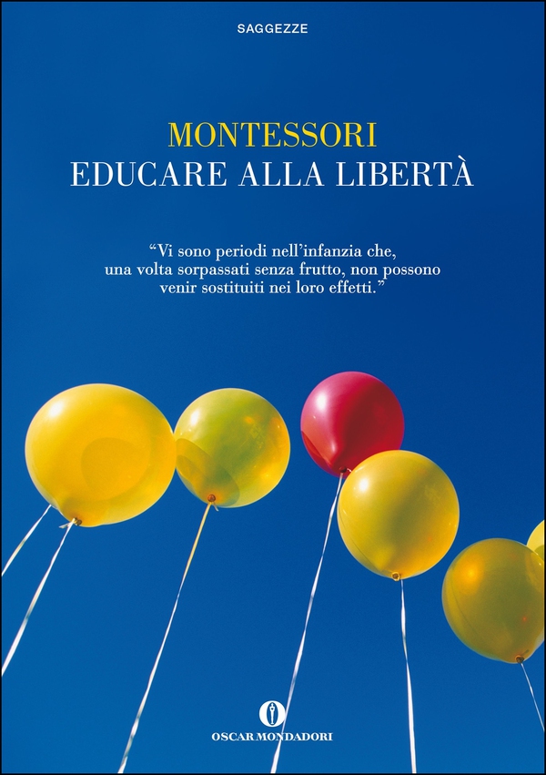 Educare alla libertà - Librerie.coop Educare alla libertà - Librerie.coop