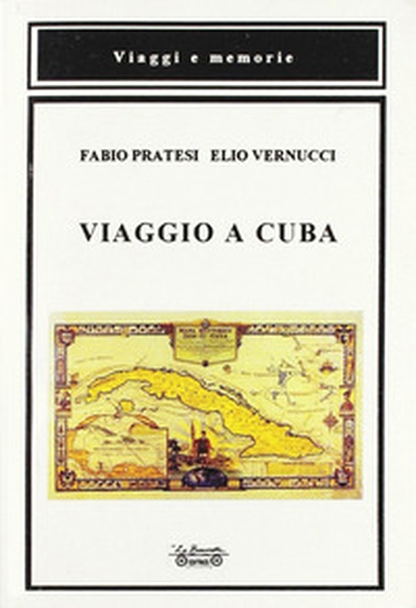 Viaggio a Cuba - Librerie.coop Viaggio a Cuba - Librerie.coop