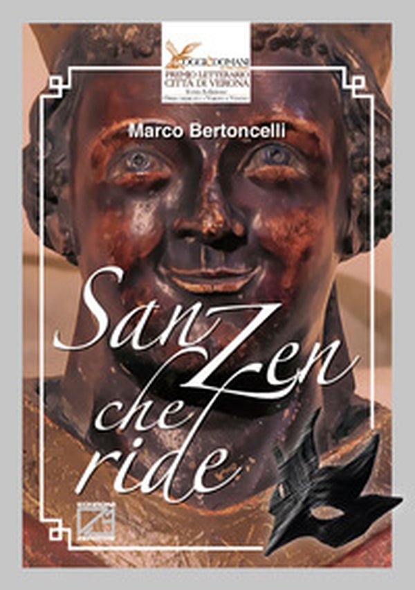 San Zen che ride - Librerie.coop San Zen che ride - Librerie.coop
