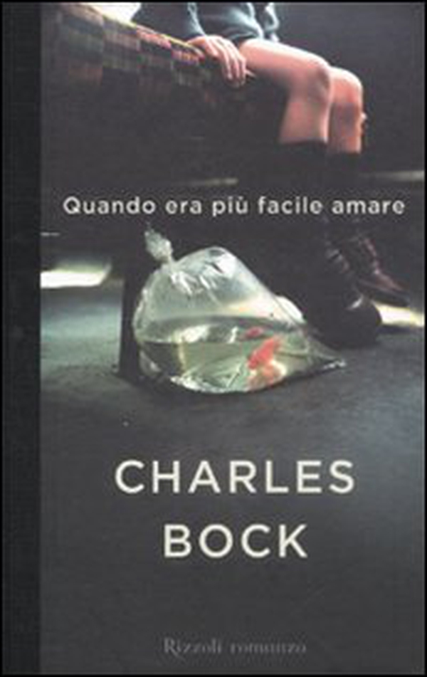 Quando era più facile amare - Librerie.coop Quando era più facile amare - Librerie.coop