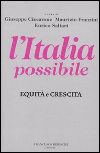 L'Italia possibile. Equità e crescita - Librerie.coop