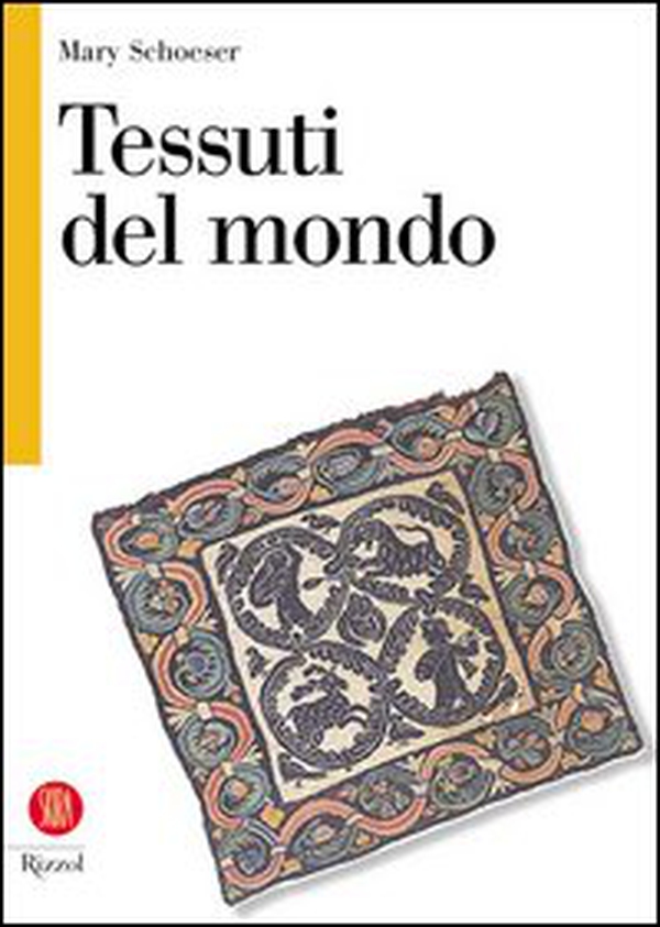 Tessuti del mondo - Librerie.coop Tessuti del mondo - Librerie.coop