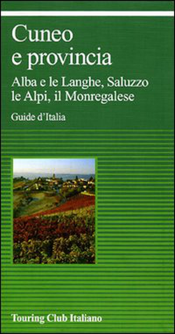 Cuneo e provincia - Librerie.coop Cuneo e provincia - Librerie.coop