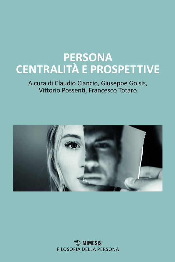 Persona centralità e prospettive - Librerie.coop Persona centralità e prospettive - Librerie.coop