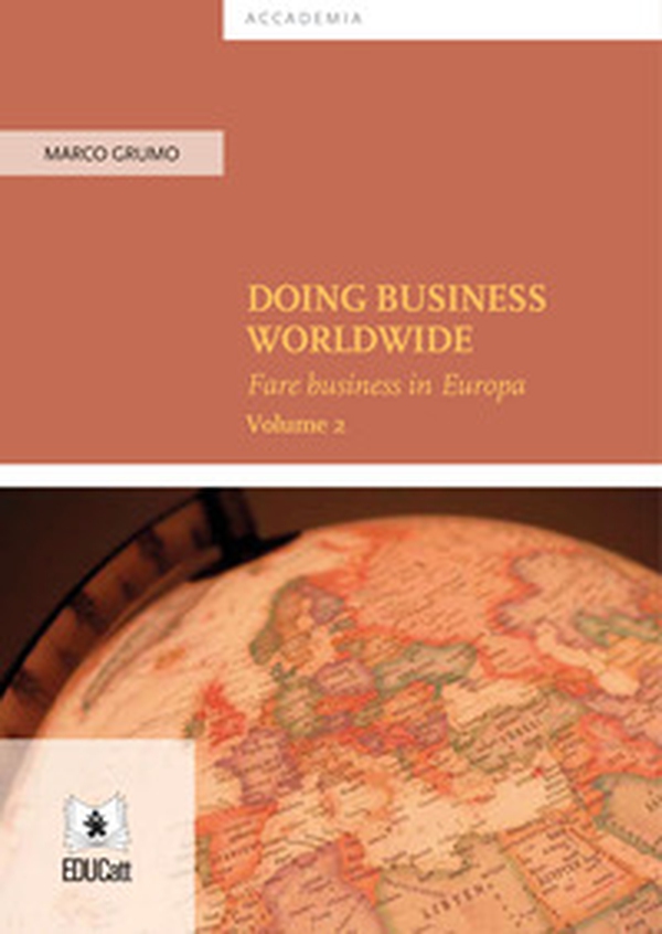 Doing business worldwide - Librerie.coop Doing business worldwide - Librerie.coop