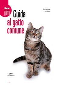 Guida al gatto comune - Librerie.coop