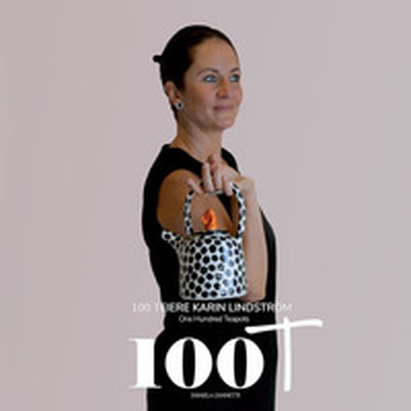 100T di Karin Lindström-Cento Teiere di Karin Lindström-One Hundred Teapots - Librerie.coop 100T di Karin Lindström-Cento Teiere di Karin Lindström-One Hundred Teapots - Librerie.coop