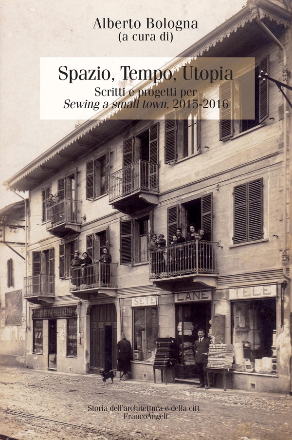 Spazio, Tempo, Utopia - Librerie.coop Spazio, Tempo, Utopia - Librerie.coop