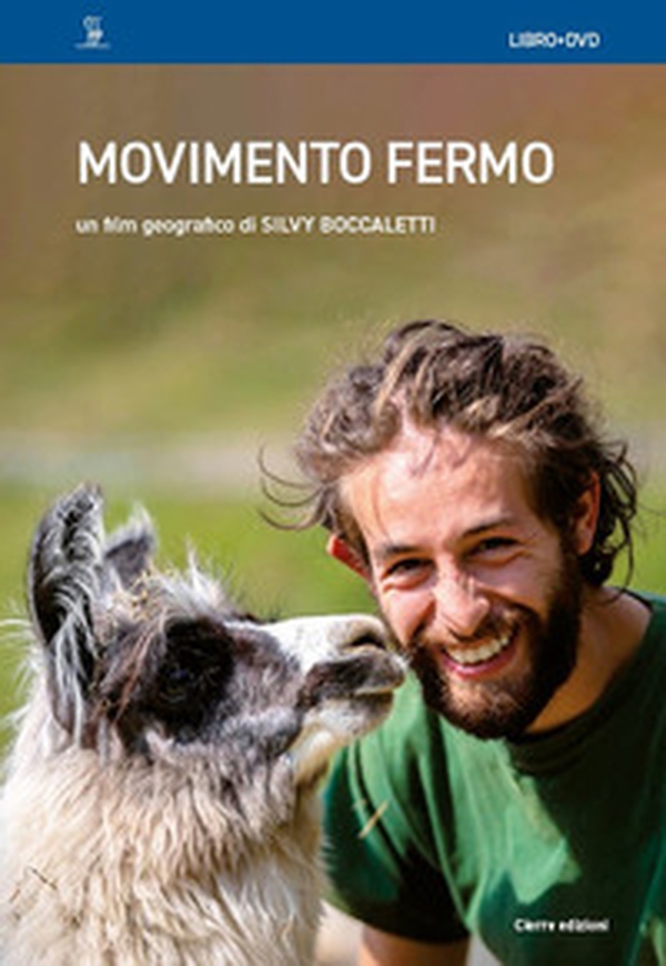 Movimento fermo. Riabitare le montagne di mezzo - Librerie.coop Movimento fermo. Riabitare le montagne di mezzo - Librerie.coop
