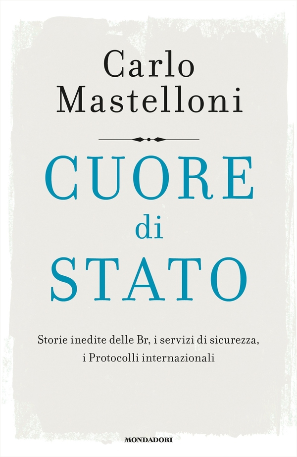 Cuore di Stato - Librerie.coop Cuore di Stato - Librerie.coop