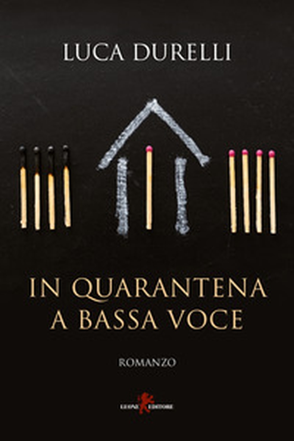 In quarantena a bassa voce - Librerie.coop In quarantena a bassa voce - Librerie.coop