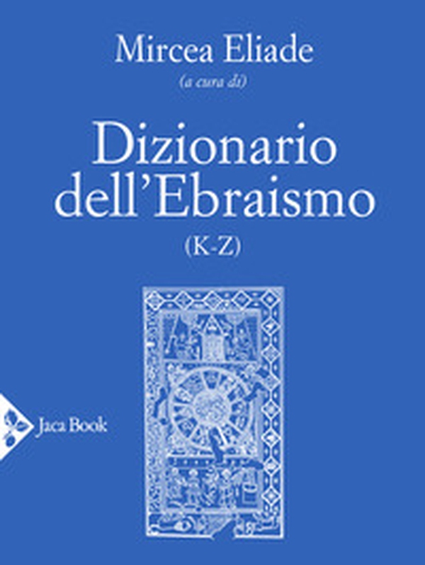 Dizionario dell'ebraismo (K-Z) - Librerie.coop Dizionario dell'ebraismo (K-Z) - Librerie.coop