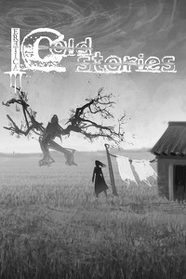 Cold stories - Librerie.coop Cold stories - Librerie.coop