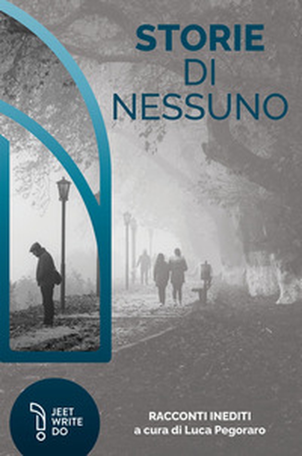 Storie di nessuno - Librerie.coop Storie di nessuno - Librerie.coop