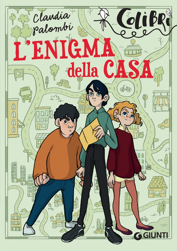 L'enigma della casa - Librerie.coop L'enigma della casa - Librerie.coop