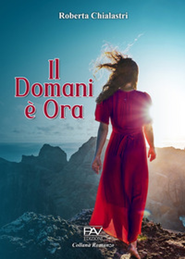 Il domani è ora - Librerie.coop Il domani è ora - Librerie.coop