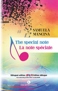The special note-La note spéciale - Librerie.coop