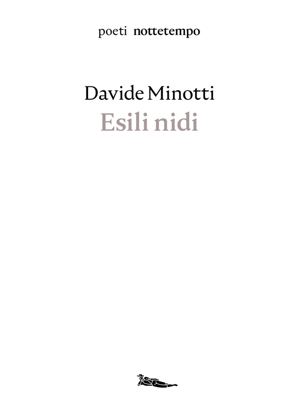 Esili nidi - Librerie.coop Esili nidi - Librerie.coop