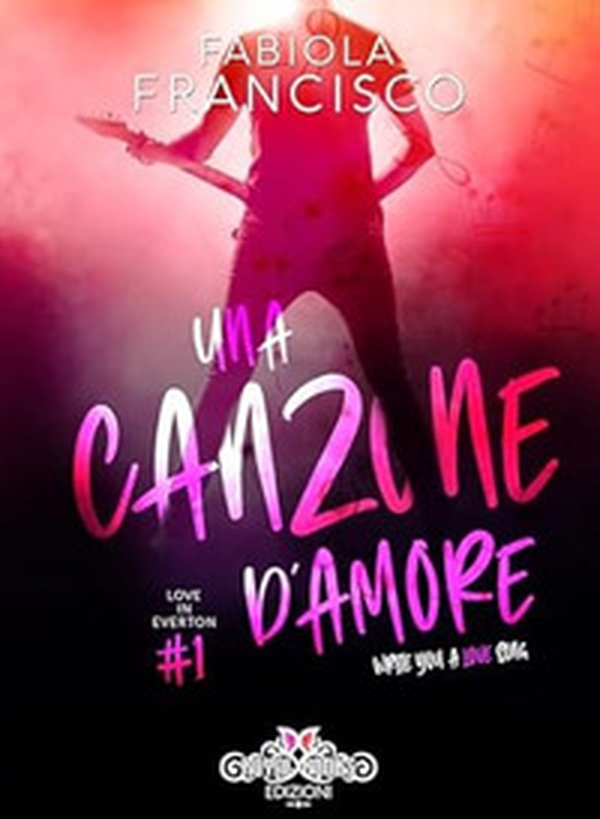 Write you a love song. Ediz. italiana - Librerie.coop Write you a love song. Ediz. italiana - Librerie.coop