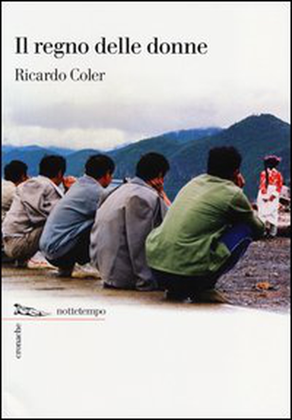 Il regno delle donne - Librerie.coop Il regno delle donne - Librerie.coop