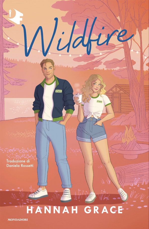 Wildfire - Librerie.coop Wildfire - Librerie.coop