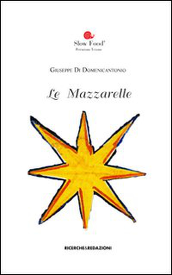 Le mazzarelle - Librerie.coop Le mazzarelle - Librerie.coop