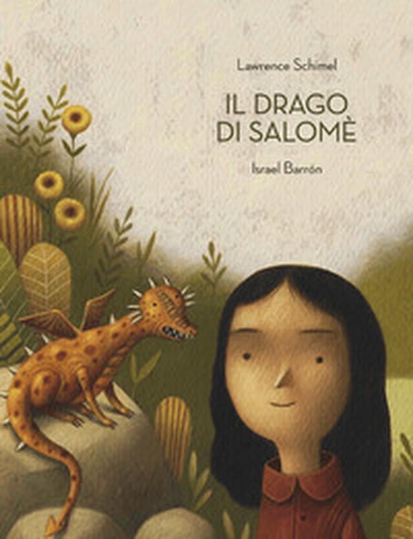 Il drago di Salomè - Librerie.coop Il drago di Salomè - Librerie.coop