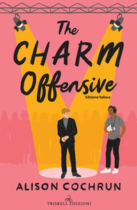 The charm offensive - Librerie.coop