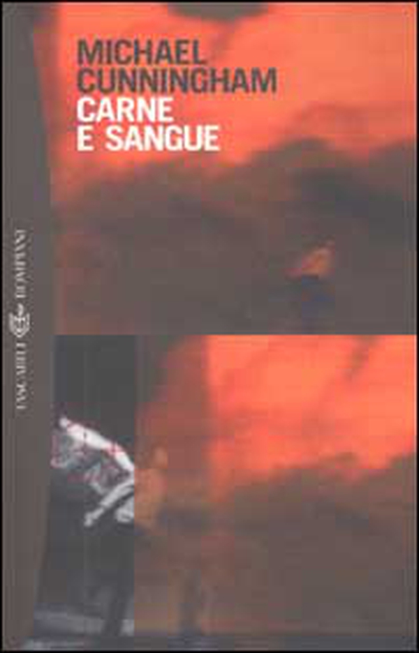 Carne e sangue - Librerie.coop Carne e sangue - Librerie.coop