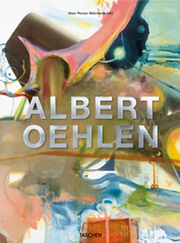 Albert Oehlen. Ediz. inglese, francese e tedesca - Librerie.coop Albert Oehlen. Ediz. inglese, francese e tedesca - Librerie.coop
