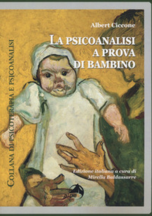 La psicoanalisi a prova di bambino - Librerie.coop La psicoanalisi a prova di bambino - Librerie.coop