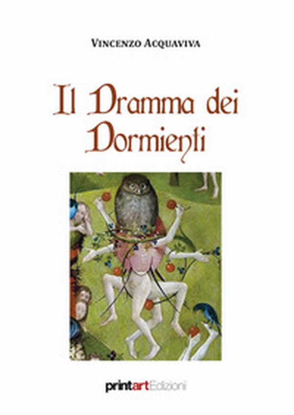 Il dramma dei dormienti - Librerie.coop Il dramma dei dormienti - Librerie.coop