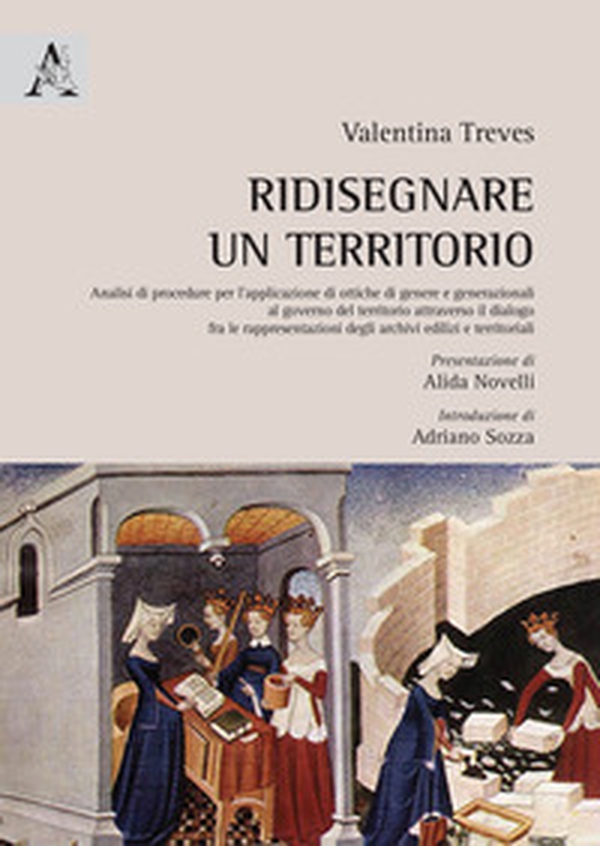 Ridisegnare un territorio - Librerie.coop Ridisegnare un territorio - Librerie.coop