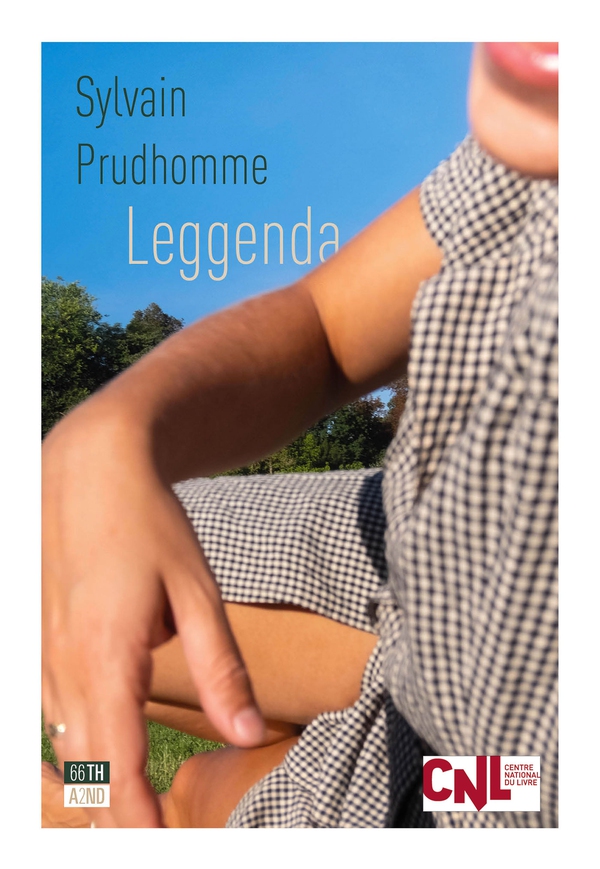 Leggenda - Librerie.coop Leggenda - Librerie.coop