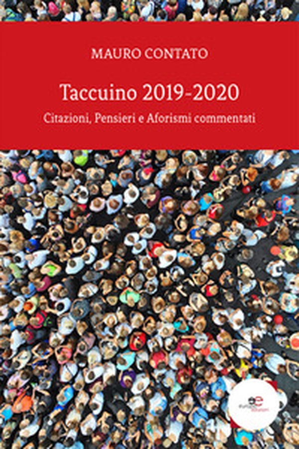 Taccuino 2019-2020 - Librerie.coop Taccuino 2019-2020 - Librerie.coop