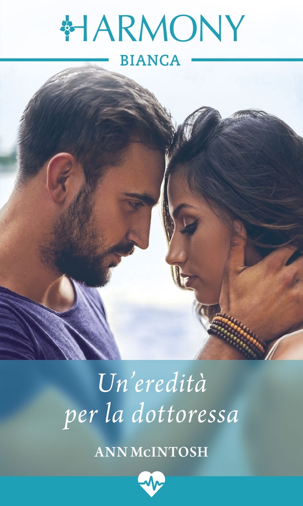 Un'eredità per la dottoressa - Librerie.coop Un'eredità per la dottoressa - Librerie.coop