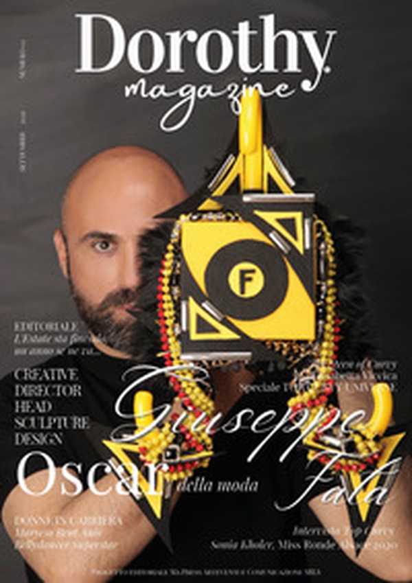 Dorothy Magazine - Librerie.coop Dorothy Magazine - Librerie.coop