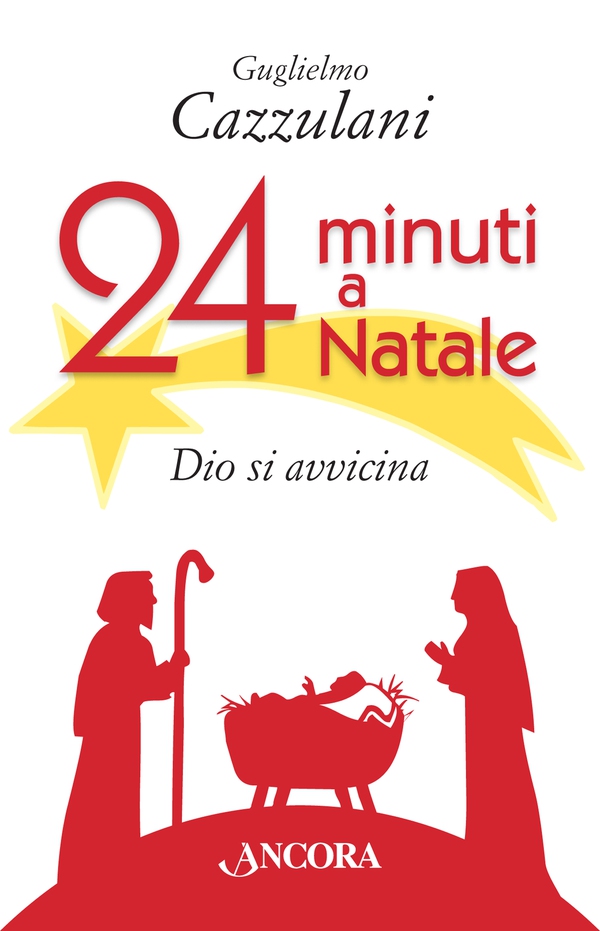 24 minuti a Natale - Librerie.coop 24 minuti a Natale - Librerie.coop
