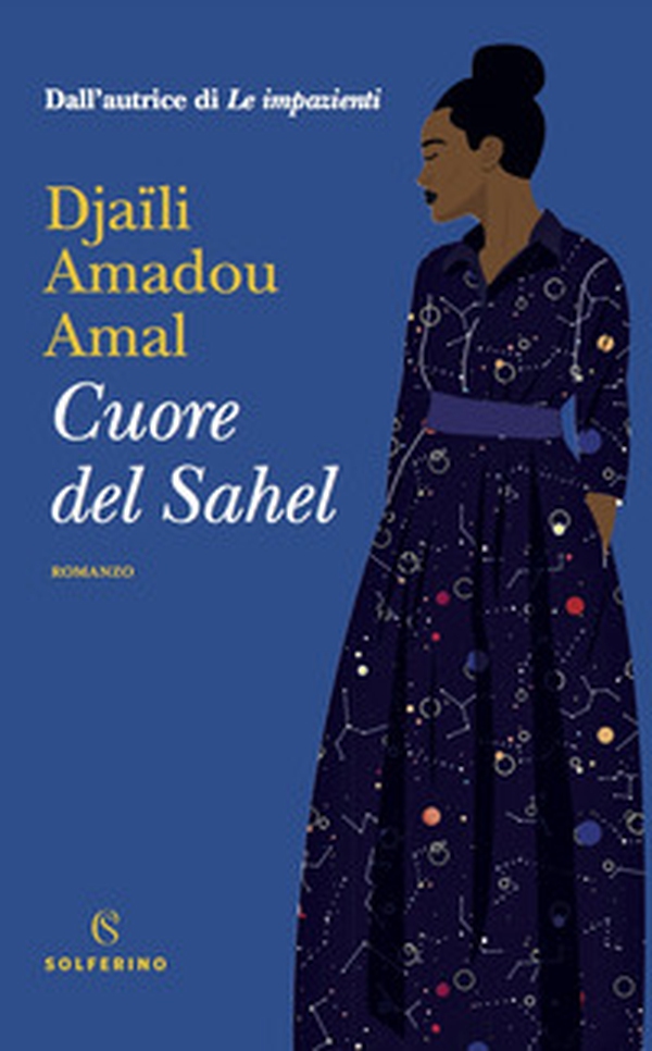 Cuore del Sahel - Librerie.coop Cuore del Sahel - Librerie.coop