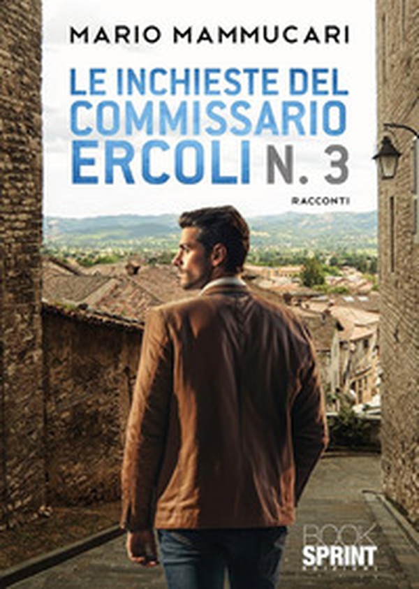 Le inchieste del commissario Ercoli - Librerie.coop Le inchieste del commissario Ercoli - Librerie.coop